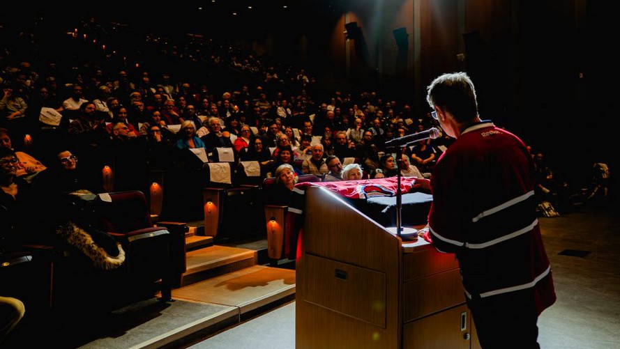 La 44e édition des Rendez-vous Québec Cinéma se tiendra du 22 au 30 avril 2026