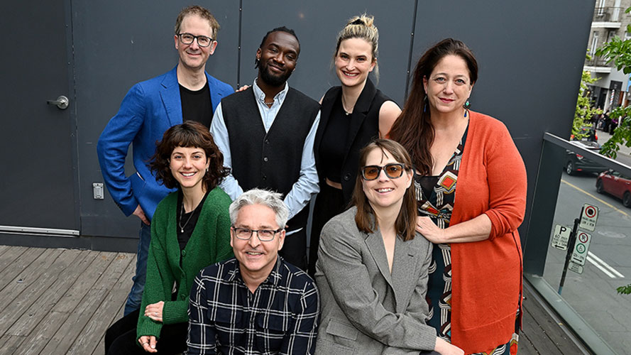 Théâtre La Licorne dévoile la programmation de sa saison 2024-2025