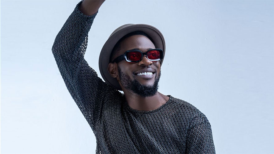 L’artiste camerounais Salatiel se produira pour deux dates au Canada