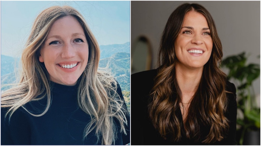 Marie-Andrée Leblond et Justine St-Martin rejoignent l’équipe de « Salut Bonjour »