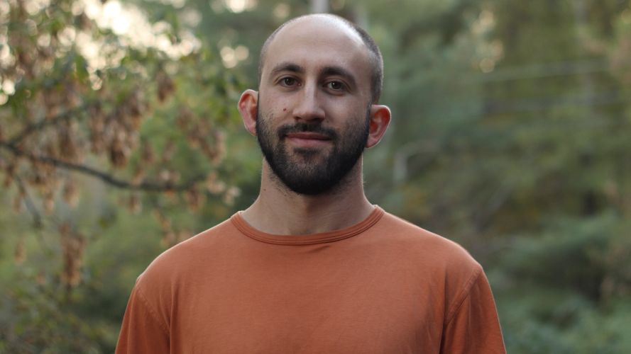 Samuel Cohn Cousineau a fait équipe avec Zacharias Kunuk pour donner vie au « Mauvais mari »