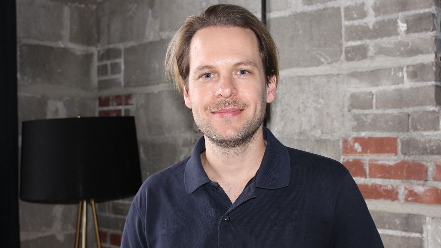 Samuel Sauvageau produit « Tous en choeur », une adaptation québécoise d’« Our Dementia Choir »