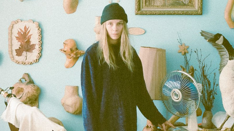 Le Théâtre Outremont ouvre sa saison 2025-2026 avec la lauréate Sandra Contour