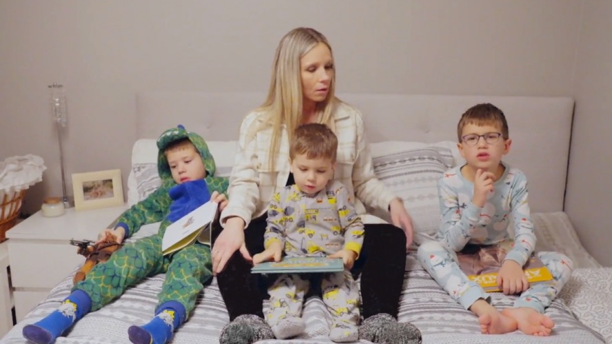 Savoir média explore le bien-être avec « À la poursuite de la santé »