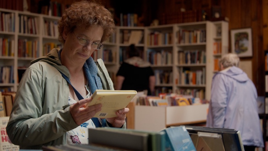 L’ONF propose une vitrine documentaire diversifiée pour mai 2025 sur ONF.ca et en salle