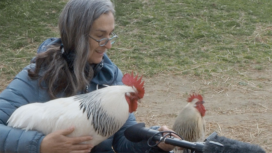 K-Films Amérique sortira « La saveur d’une vie » de Valérie Pouyanne le 12 septembre 2025