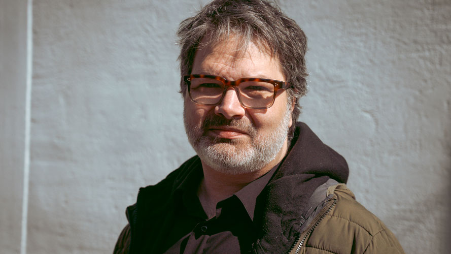 «&nbsp;Code of Misconduct&nbsp;»&nbsp;: Sébastien Trahan porte à l’écran des sujets de société