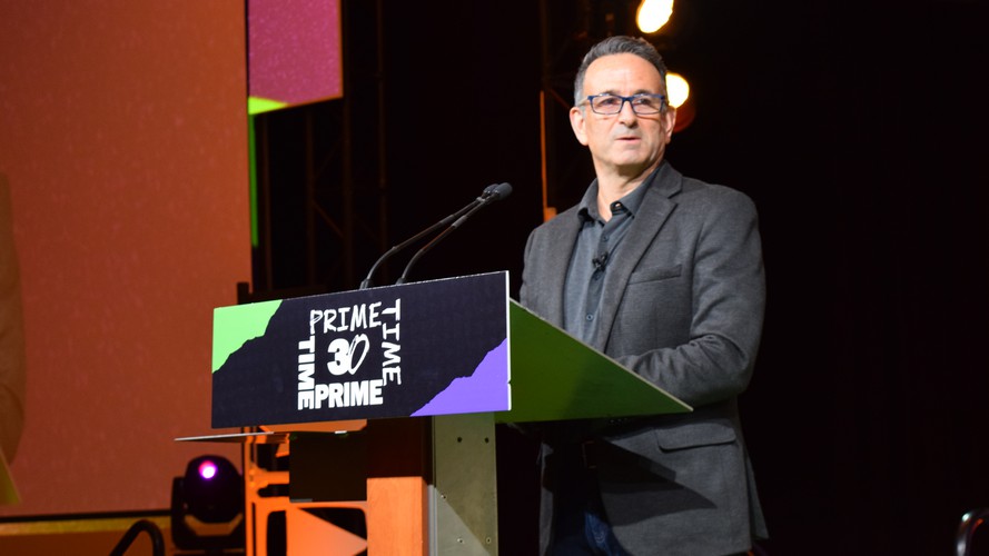 Pour Seth Hallen, l’IA ne doit pas effrayer l’industrie audiovisuelle, bien au contraire