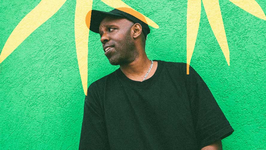 Shad prépare la sortie de « Start Anew » le 31 octobre via Secret City Records