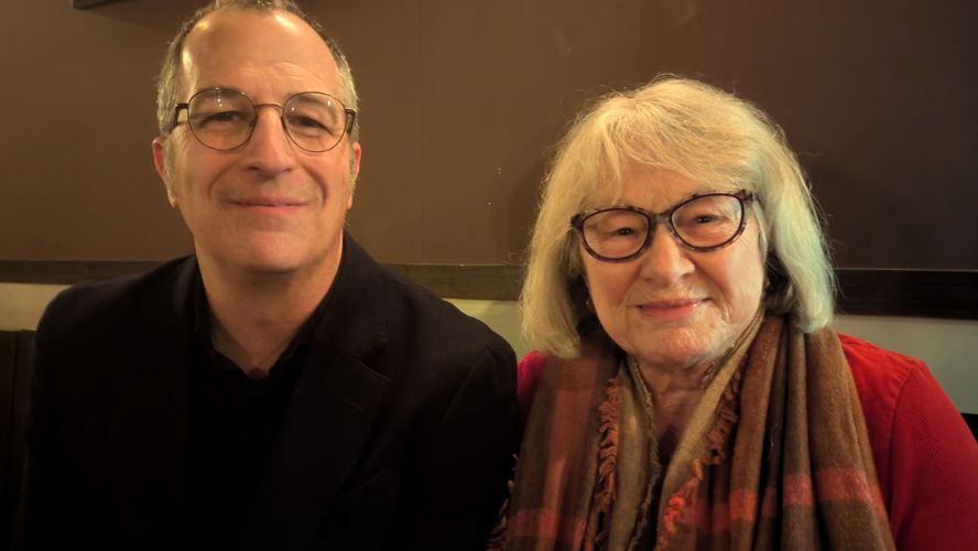Simon Dugas et Micheline Lanctôt s’investissent toujours autant de la mission du PCCQ