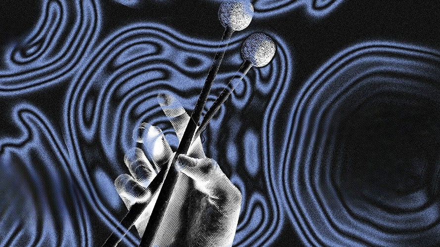 « Field of vision » : Sixtrum et Les Percussions de Strasbourg s’unissent en concert