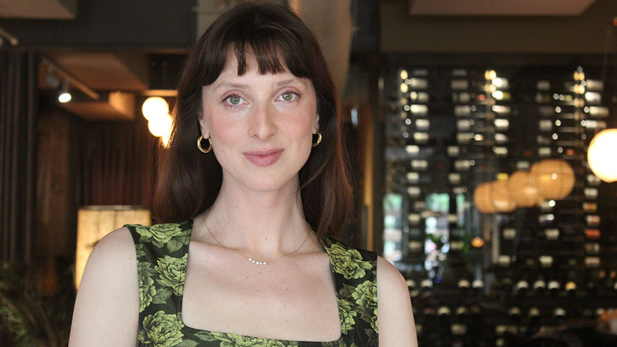 Georges St-Pierre et Sarah-Maude Beauchesne joignent la distribution d’« I Kill the Bear »