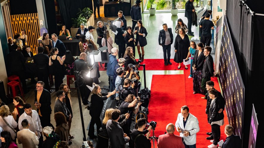 Le Gala SOCAN de Montréal revient pour une 34e édition sous le signe des 100 ans de la SOCAN