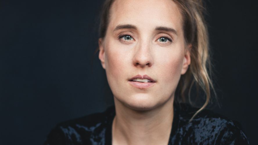 Sophie Dupuis révèle une autre facette de sa réalisation avec « Solo »