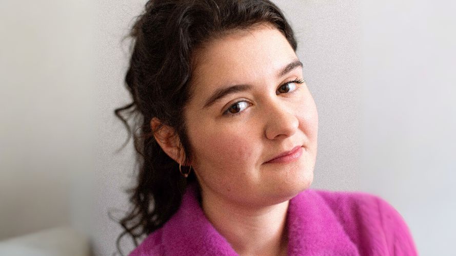 Sophie Valcourt offre un portrait authentique de la Côte-Nord dans « Jamais nulle part »