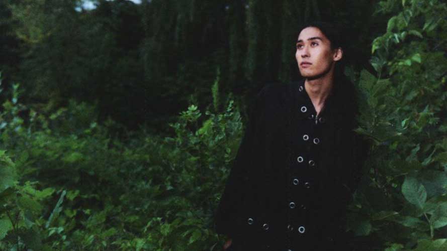 SORAN dévoile la chanson « 555 »