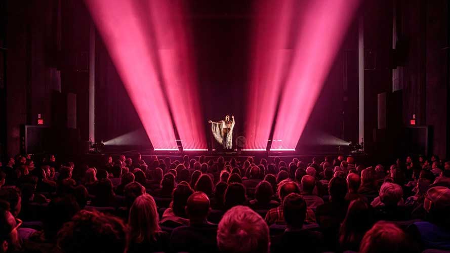 La nouvelle société dévoile sa programmation estivale à Terrebonne