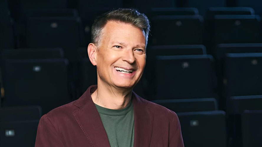 Jocelyne Robert se confie dans « Une époque formidable »