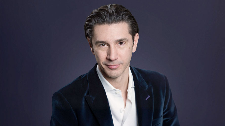 Solotech nomme Stéphane Lefebvre au poste de président et chef de la direction