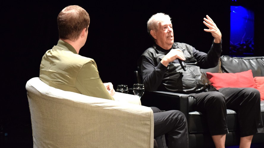 Denys Arcand, de « On est au coton » à « Gina »
