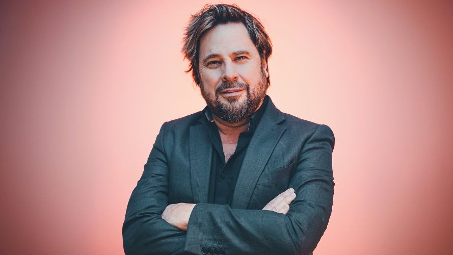 Avec « Si Dieu le veut », Stéphane E. Roy accomplit un devoir de mémoire sur la lutte au Québec