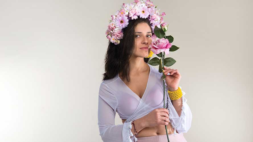 Stephanie Osorio rend « Soy Mi Prioridad » disponible sur Bandcamp