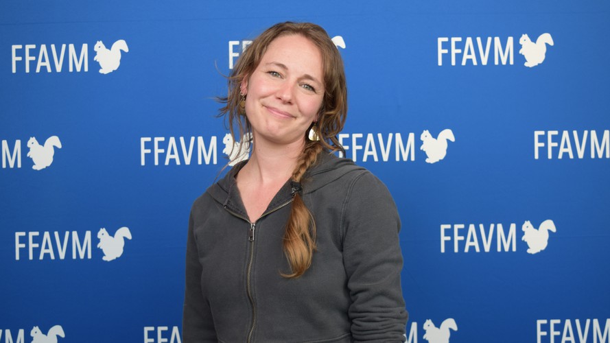 Avec « Lumen », la scénariste Stéphanie Bélanger signe sa première réalisation