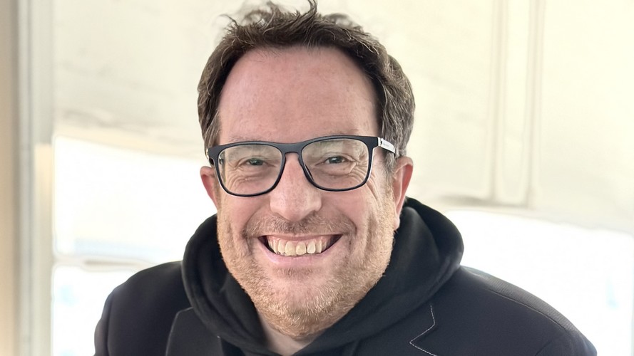 Steve Couture s’inquiète de l’avenir du financement de la production jeunesse