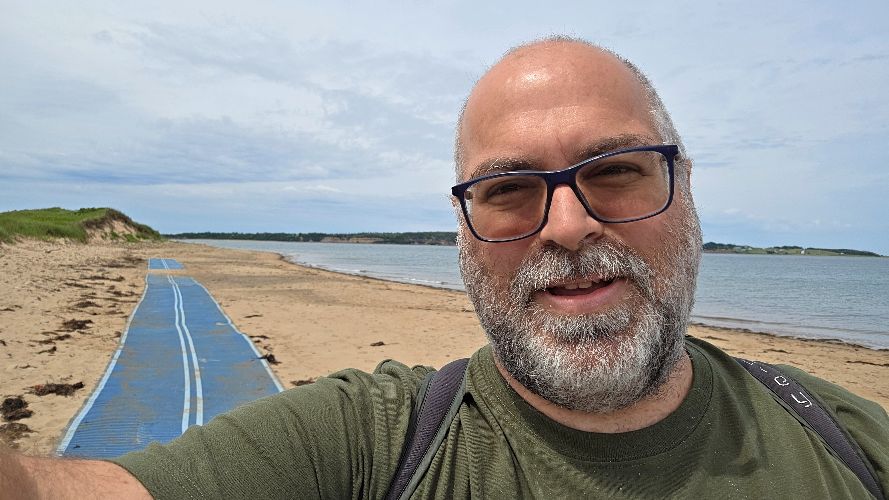 Steve Marcoux de la Boîte à Musique revient sur son acquisition de Garage à Musique / Média Musique