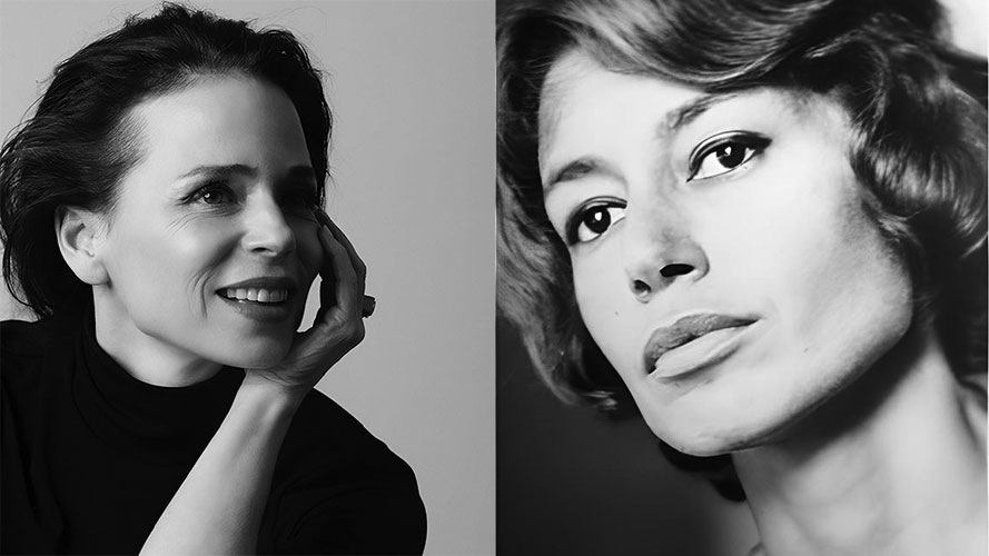 Suzanne Clément incarnera Pauline Julien dans « Pauline Julien : Femme Pays » d’Anaïs Barbeau-Lavalette