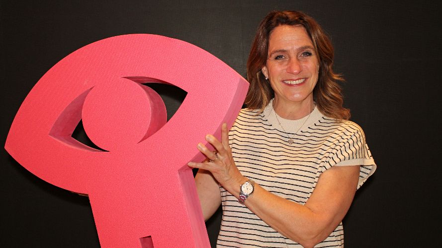 Suzanne Guèvremont et son équipe assurent la distribution de « Corpus et l’exploration divine » de Jo Roy