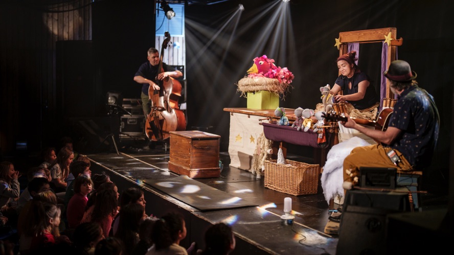 Les Rendez-vous des tannant(e)s revient pour une 7e édition