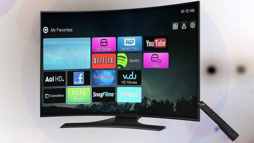 88 % des adaptations TV/SVOD de fiction en Europe sont basées sur des oeuvres originales européennes