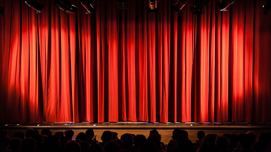 L’AQCT révèle les finalistes des prix de la critique - saison 2024-2025 à Québec