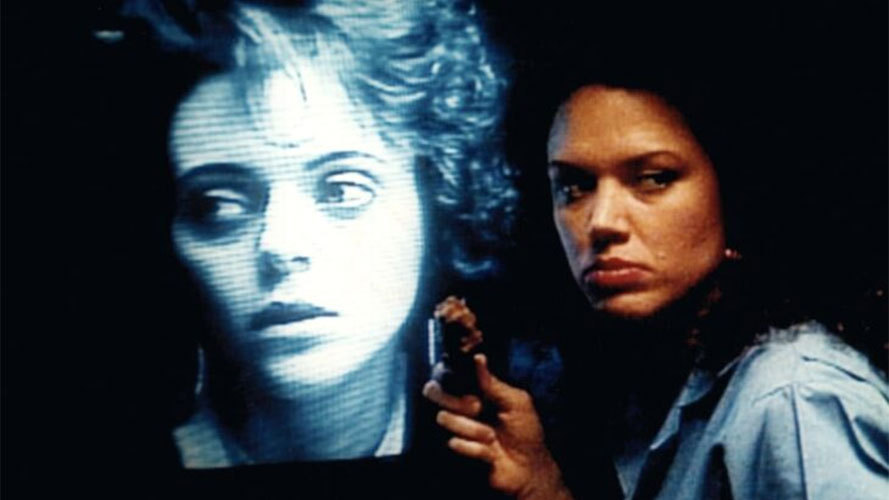 Vidéographe programme la séance « Hex and the City » : deux histoires maléfiques pour Halloween