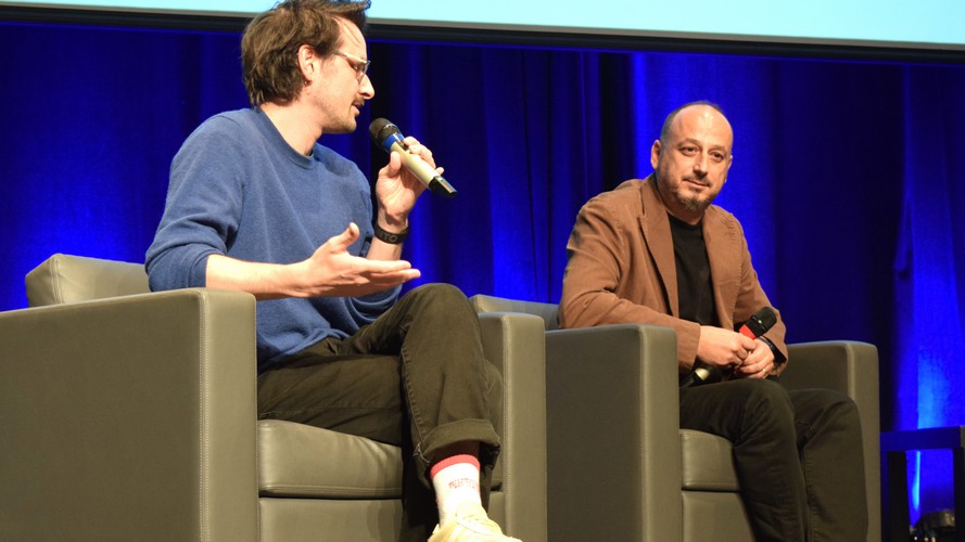 Samir Karahoda capte le quotidien du Kosovo à travers ses photos et ses films