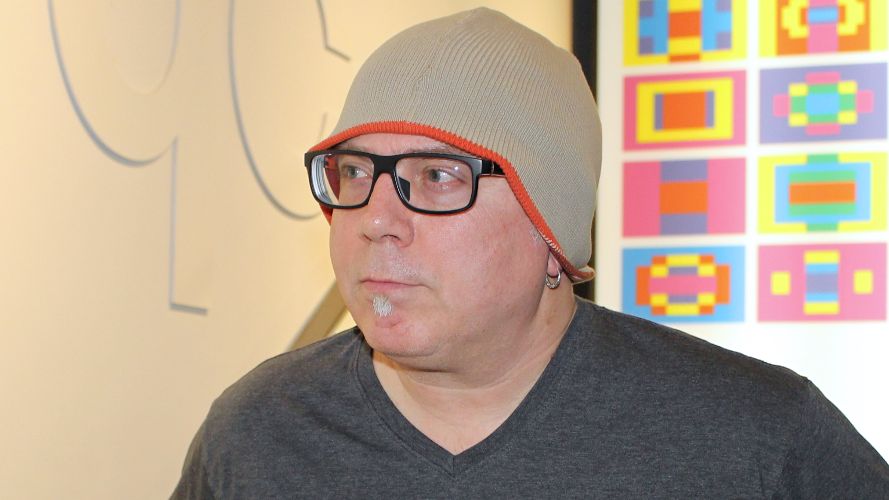 Le compositeur Tim Rideout encourage le développement du marché des bandes sonores originales