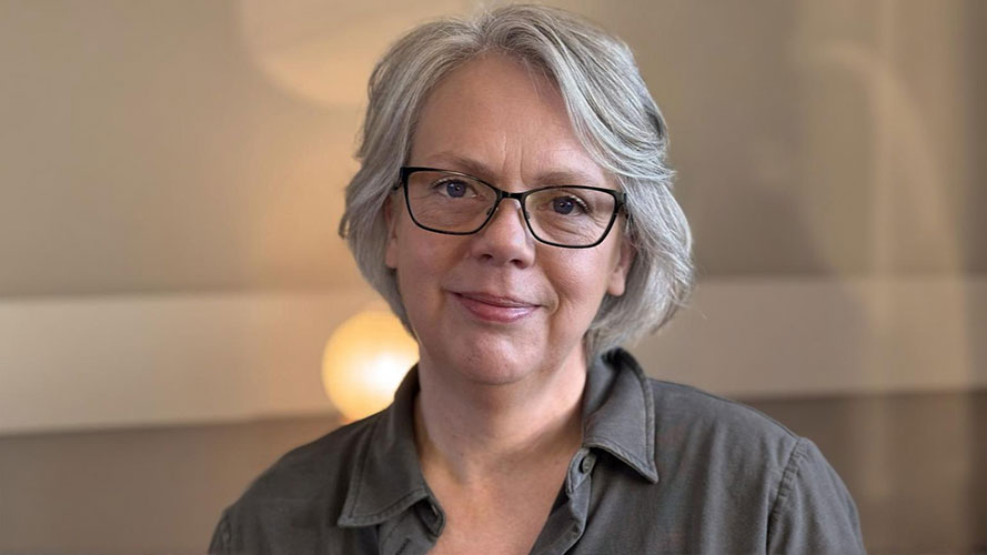 Tina Ouellette devient productrice exécutive de l’Unité documentaire de l’Ouest de l’ONF