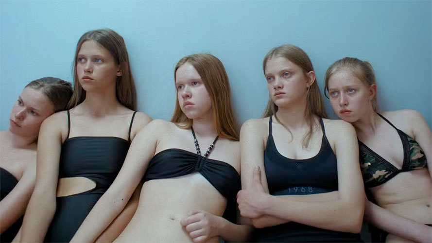 Le Festival du nouveau cinéma de Montréal annonce les lauréats de sa 53e édition