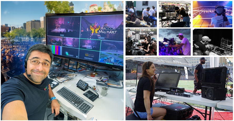 Traccos Solutions et Fondation Traccos Multiart : une vision sociale au service de la production culturelle