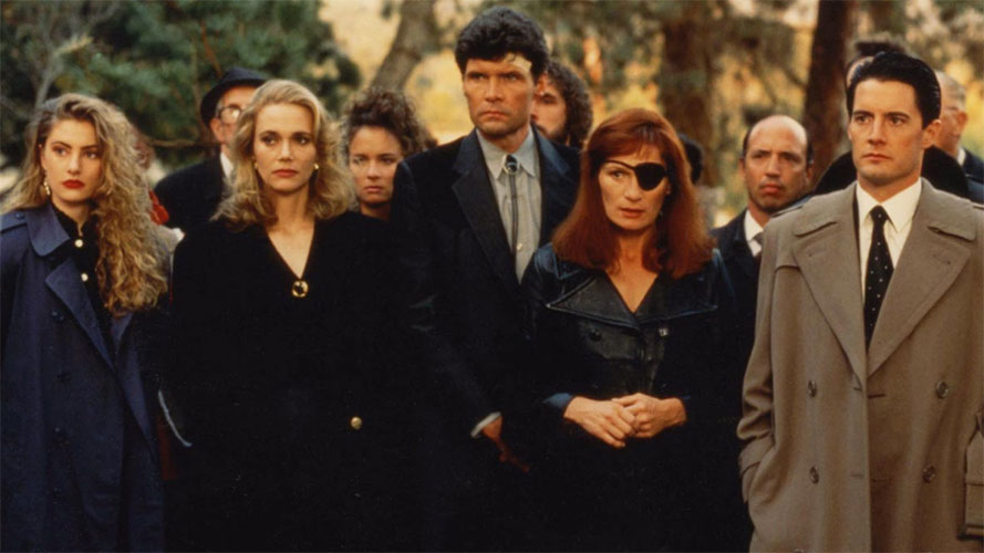 Les Soirées de la Louve sont de retour pour la 54e édition du Festival du nouveau cinéma