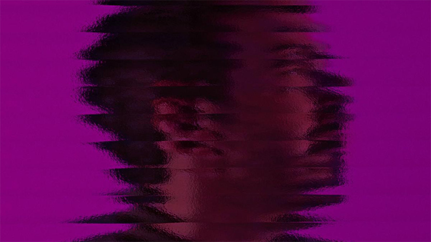 Damien Robitaille annonce sa rentrée montréalaise et lance la version vinyle d’Ultraviolet