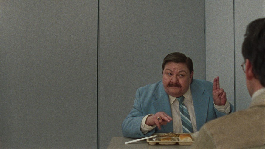 Maison 4:3 et Metafilms soulignent la sortie d’« Une langue universelle » le 31 janvier