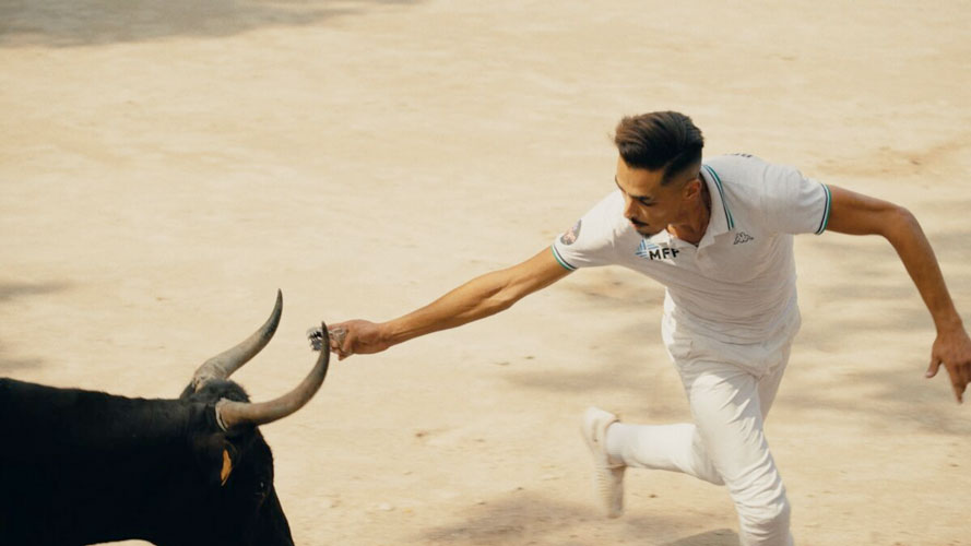 « Une jeunesse française » de Jérémie Battaglia ouvrira la compétition documentaire de CINEMANIA