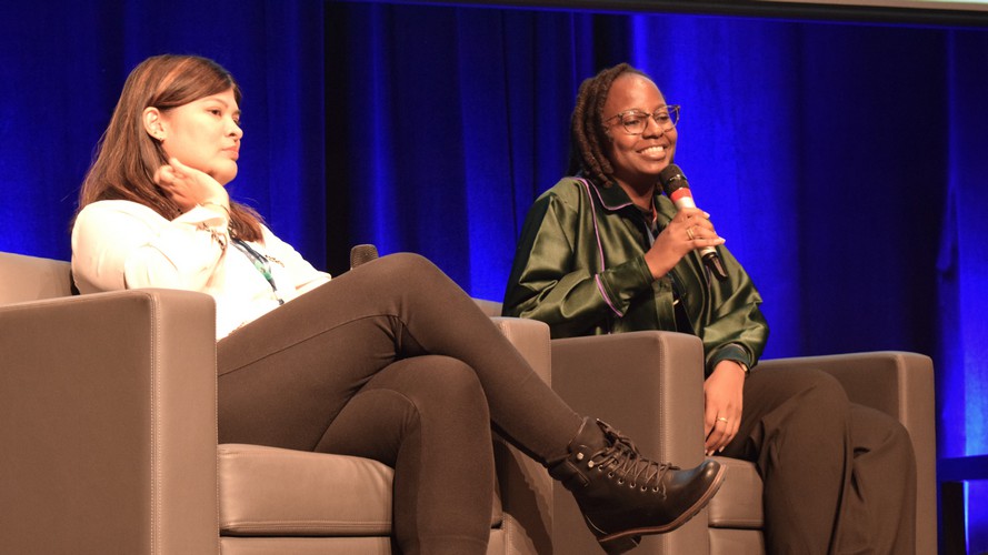 Dans « Scruples », Ifeyinwa Arinze signe une histoire à la fois très personnelle et universelle