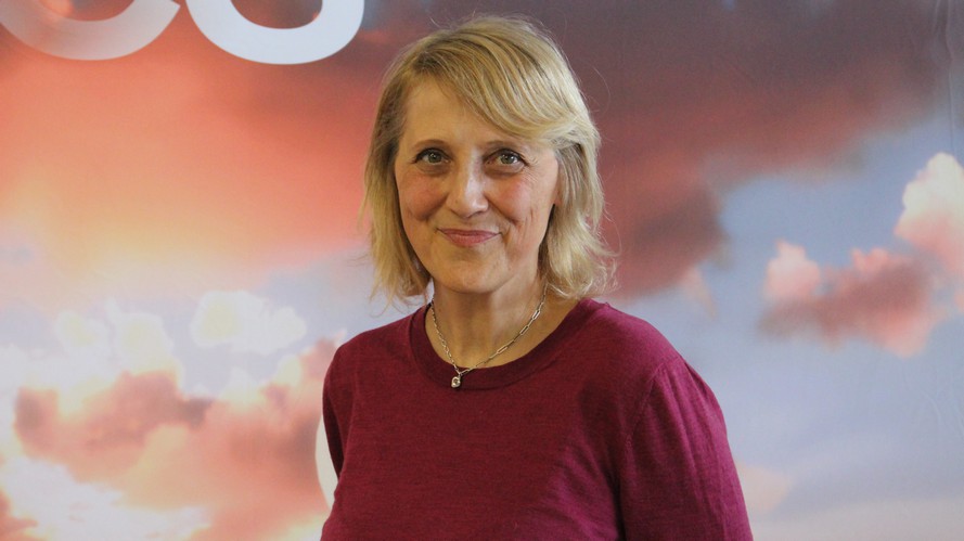«&nbsp;À pied&nbsp;»&nbsp;: Pour Vali Fugulin, la marche peut être politique, revendicatrice, sociale ou humaniste