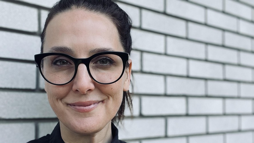 Véronique Gaudet connaît bien les contraintes du métier de productrice