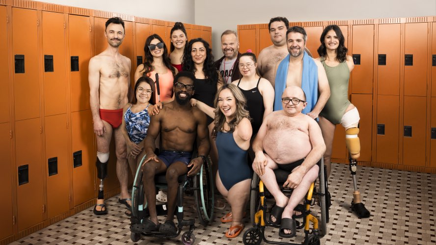 La série à sketches « Vestiaires » revient avec huit nouveaux épisodes