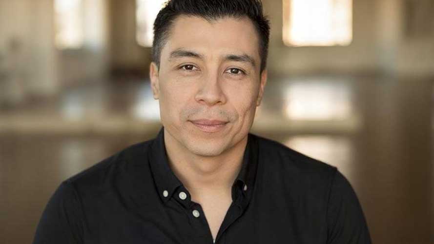 Victor Quijada décoré de l’Ordre des arts et des lettres du Québec