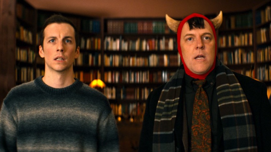 Entract Films et Colonelle films annoncent la tournée « Vil & misérable »
